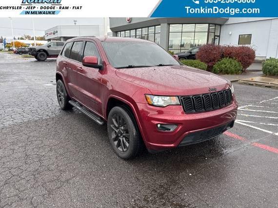 JEEP GRAND CHEROKEE 2021 1C4RJFAG4MC593241 image JEEP GRAND CHEROKEE 2021 1C4RJFAG4MC593241 image